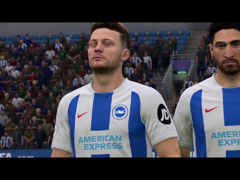 FIFA 19 - MANCHESTER UNITED,, CAREER MODE - EP-8