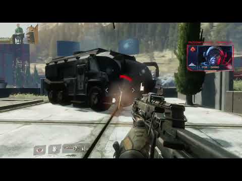 zagrajmy w Titanfall 2 odc 5