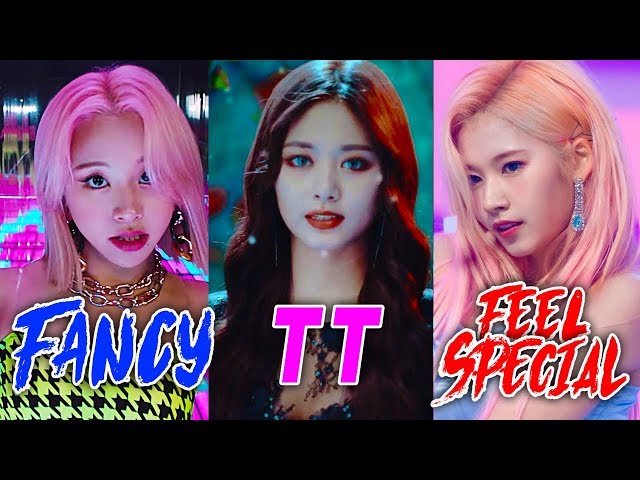 Vietnam'de twice Video Telaffuz