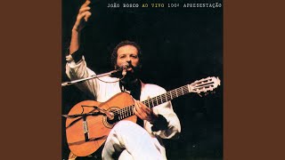 Kid Cavaquinho (Live)