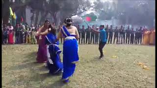 বার্ষিক ক্রীড়া