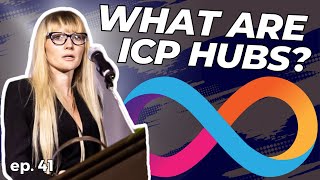 How ICP Hubs Help the Internet Computer | Synergy Labs