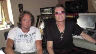 Kens Dojo featuring Glenn Hughes - I Surrender