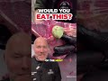 His Steak Had An Infection