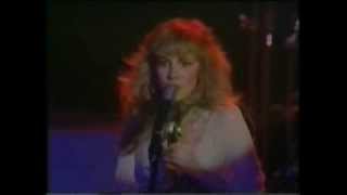 Gold and Braid ~ STEVIE NICKS White Wing Dove - 1981