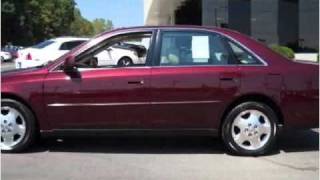 preview picture of video '2003 Toyota Avalon available from Summit City Chevy'