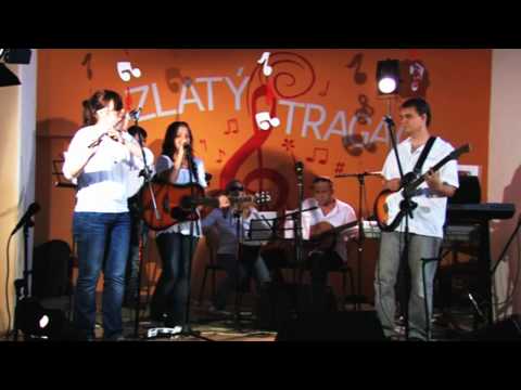 Tečovský X-tet - Tmavomodré nebe.wmv