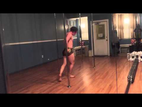 Seth Bacher NAPDC men's international elite 2016 Application