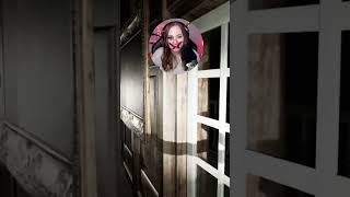 October means it’s time for jumpscares and horror! 👻#pacifygame #pacify #horrorgames #jumpscare