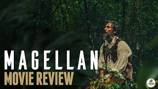 Movie Review: Magellan