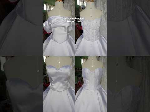 #noivas vestidos de noivas #senadorcanedo #vestidosdenoivas #goiânia