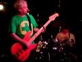 No Means No - "In Her Eyes" - "Oh No! Bruno!" The Cluny, Newcastle