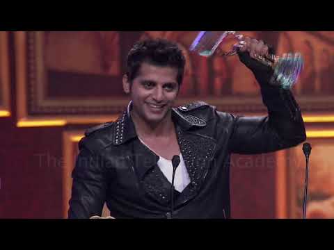 Karanvir Bohra | Best Villain 2012