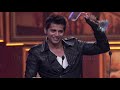 Karanvir Bohra Best Villain 2012