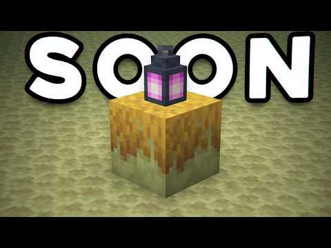 The End Update is Coming...