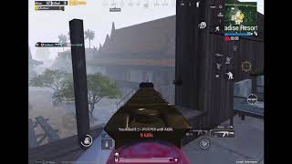PUBGMOBILE Highlight