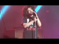 Counting Crows - Sullivan Street - Live @ KC's Starlight 7/31/2012