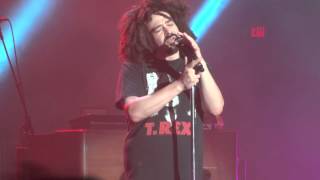 Counting Crows - Sullivan Street - Live @ KC&#39;s Starlight 7/31/2012