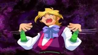 Saber Marionette J Again - EPISÓDIO 04