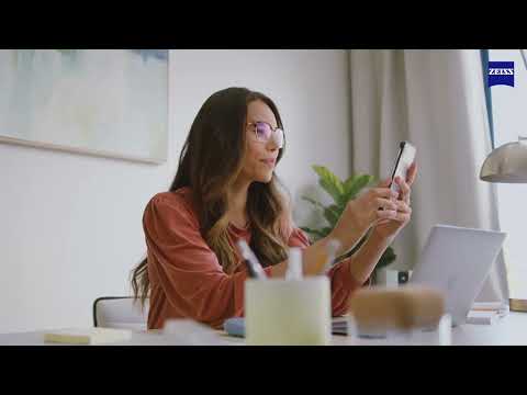 📍ZEISS Office lenses: Offering your eyes a complete portfolio for near to intermediate distances.