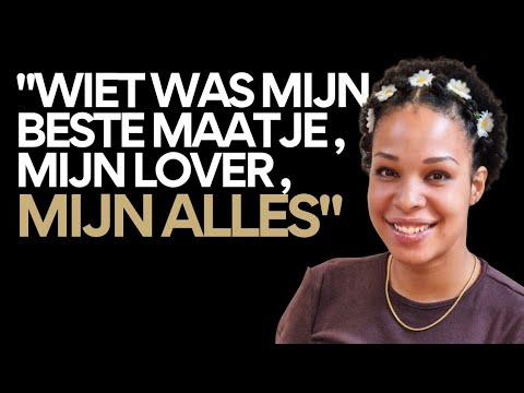 Blowen 'gaf' Luciana alles wat ze miste in haar leven maar ook een verslaving!