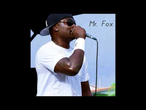 Mr. Fox - Saca Shit - Wild 2nite Riddim- Puya Pa Chicano