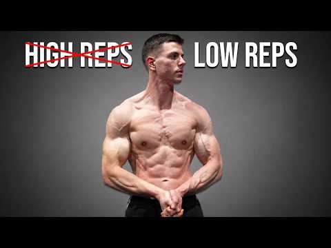 The High Rep Calisthenics Trap