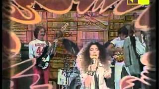 LOREDANA BERTE&#39;   FOLLE CITTA&#39;   TILT   HQ   YouTube