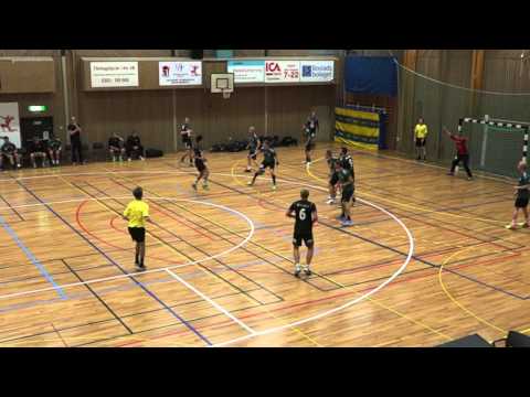 KORTEDALA CUP  Kärra HF mot  HK Hök Del1