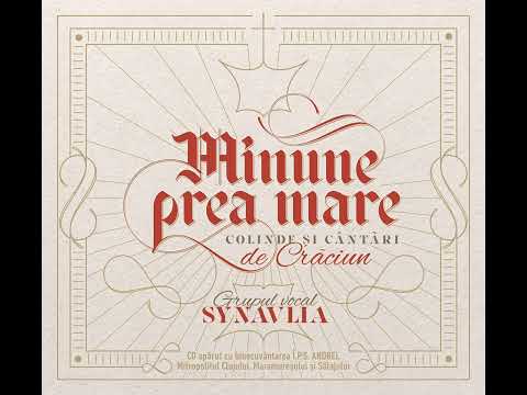 4. La Vifleem colo-n jos- Nicolae Lungu