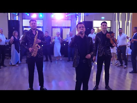 Cristian Secui - Nime-n lume LIVE