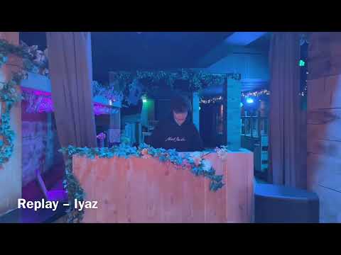 NIEL JAUBIN - MNM START TO DJ 2022