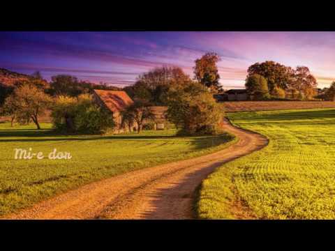 Manu Negrea - Mi-e dor de ACASA