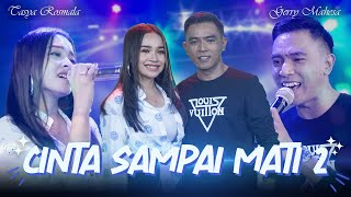Download lagu Cinta Sampai Mati 2 - Tasya Rosmala Ft. Gerry Mahesa ( Live Music) mp3