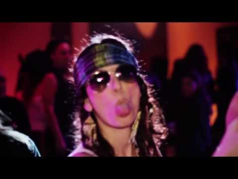 Barrio Latino@@@Sabato 1 Marzo