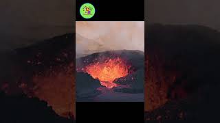Volcanic activity causes of earthquake