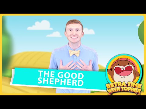 The Good Shepherd | Part 2 | GO! Curriculum