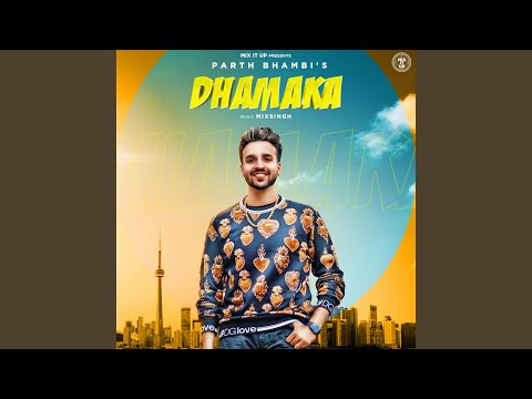 Dhamaka