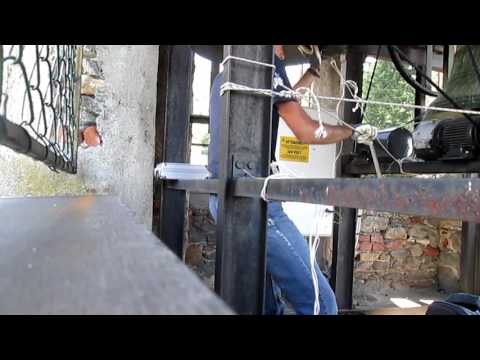 Campane di Vico Canavese (TO) - Baudette per la patronale