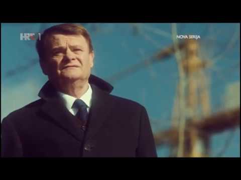 Čuvar dvorca 1 epizoda HQ