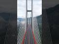 Amazing technology for making suspension bridges #shorts #viral - Relaxing Meditation Amazing technology for making suspension bridges #shorts #viral