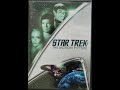 Opening To Star Trek The Motion Picture 2009 DVD