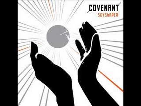 Covenant - Spindrift