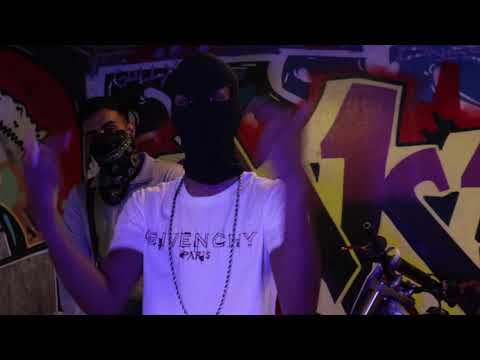 MEJI - TUNNEL VISION (GET RICH OR DIE TRYING) @Divinestudiostv