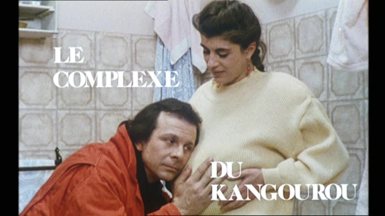 Miniature de la vidéo Le Complexe du kangourou (1986) Bande annonce du film Le complexe du kangourou