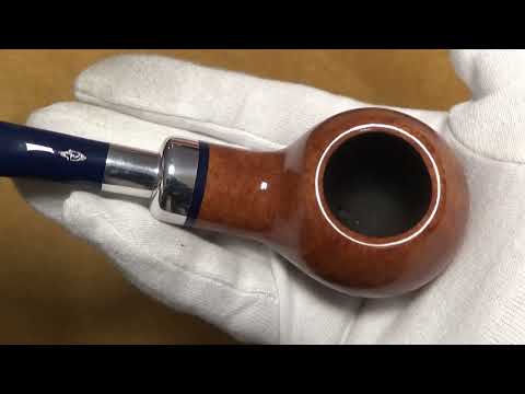 Pipa Savinelli Eleganza 320Ks - filtro 9mm