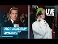 Best of Glambot: 2020 Oscars | E! Red Carpet & Award Shows Best of Glambot: 2020 Oscars | E! Red Carpet & Award Shows