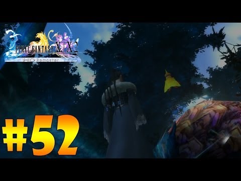 Final Fantasy X HD | Walkthrough Español | Parte 52 "Emblemas Marte y Jupiter, Rayos y Mariposas"