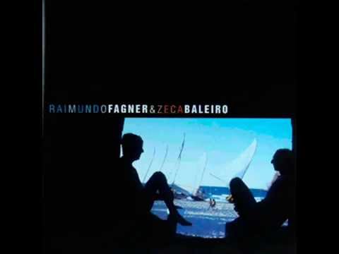Zeca Baleiro - Cantor de Bolero - Fagner, Zeca Baleiro e Fausto Nilo