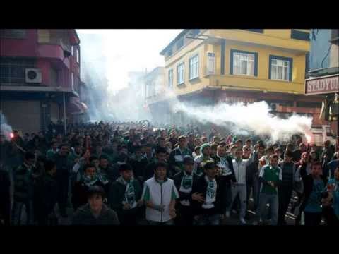 Çarşamba_Sevdamız Çarşambaspor